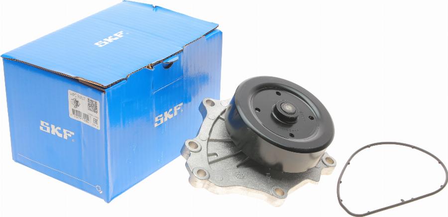 SKF VKPC91817 - Ūdenssūknis