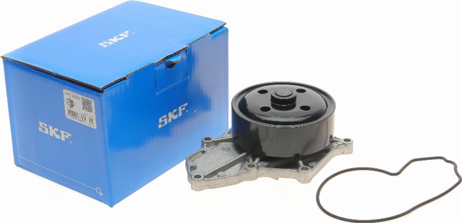 SKF VKPC93609 - Ūdenssūknis