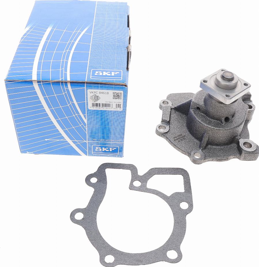 SKF VKPC84618 - Ūdenssūknis