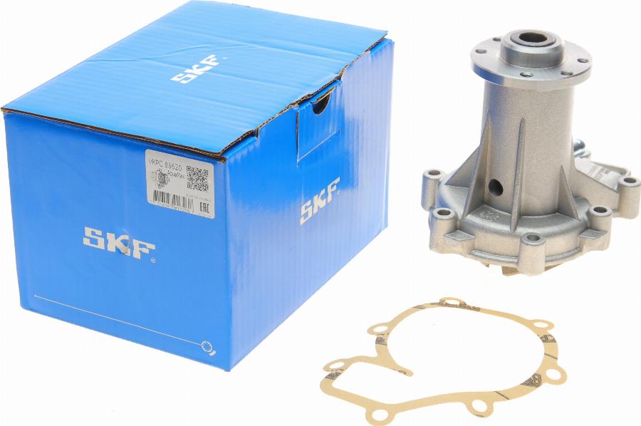 SKF VKPC88620 - Ūdenssūknis