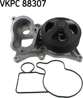 SKF VKPC 88307 - Ūdenssūknis