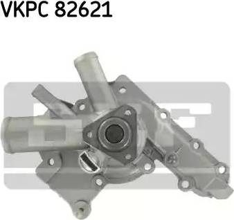 SKF VKPC82621 -