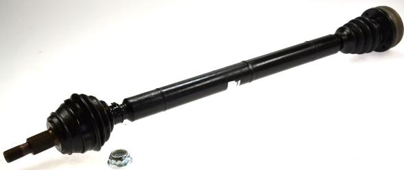ZZVF VW-4-602 - Piedziņas vārpsta