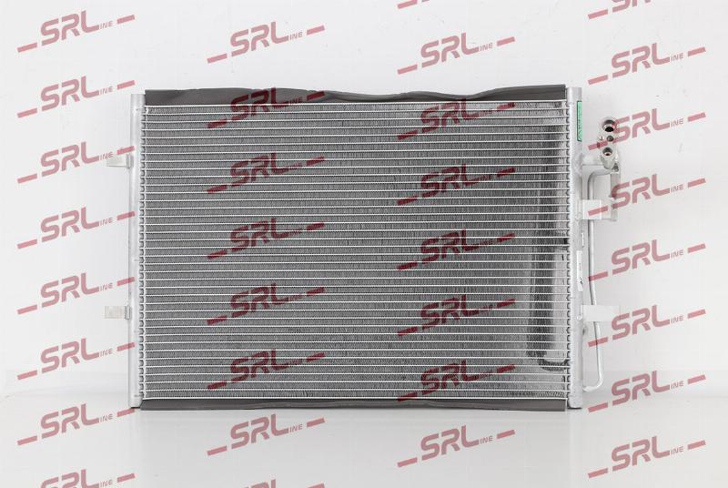 SRLine 4542K8C2S -