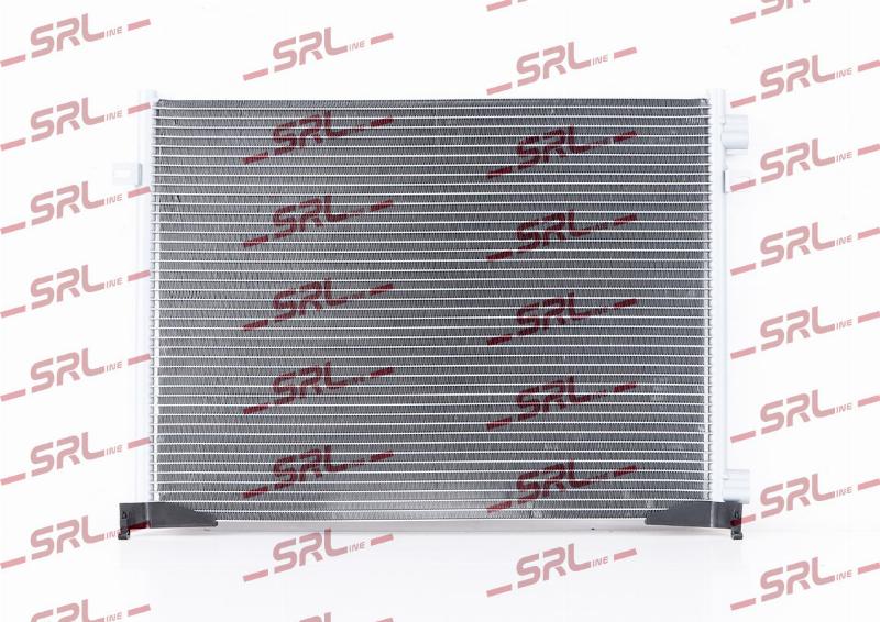 SRLine 6027K8C3S - Kondensators, Gaisa kond
