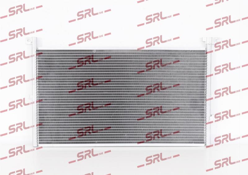 SRLine 3218K8C2S - Kondensators, Gaisa kond
