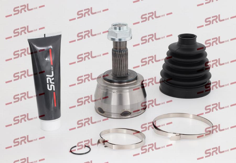 SRLine S40-1051 -