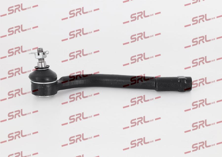 SRLine S6040069 - Stūres šķērsstiepņa uzgalis