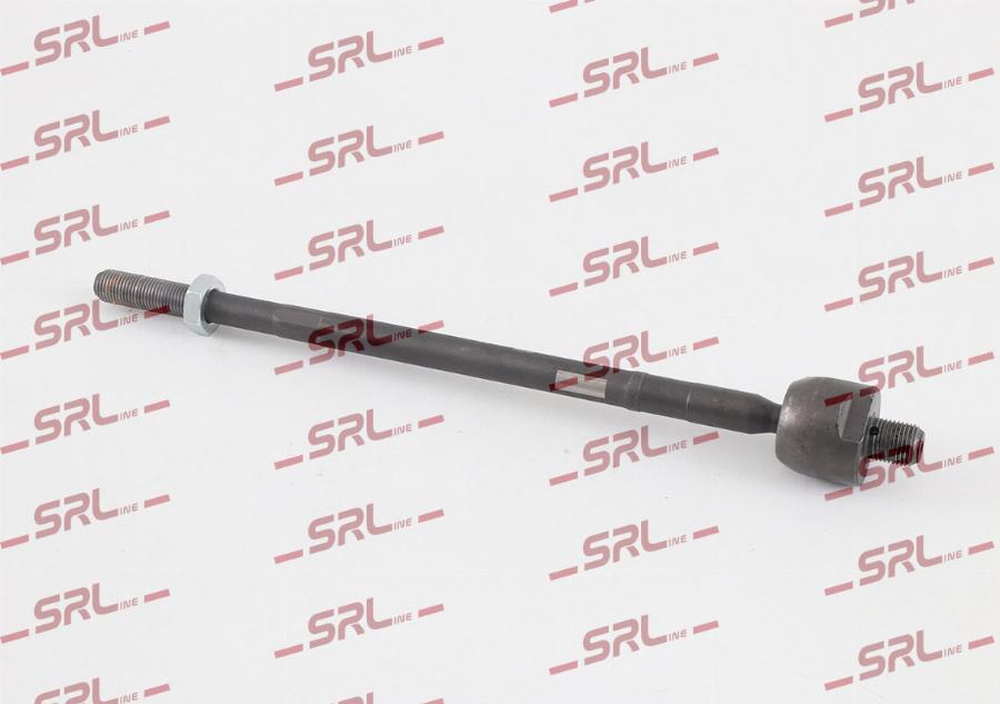 SRLine S6040076 - Aksiālais šarnīrs, Stūres