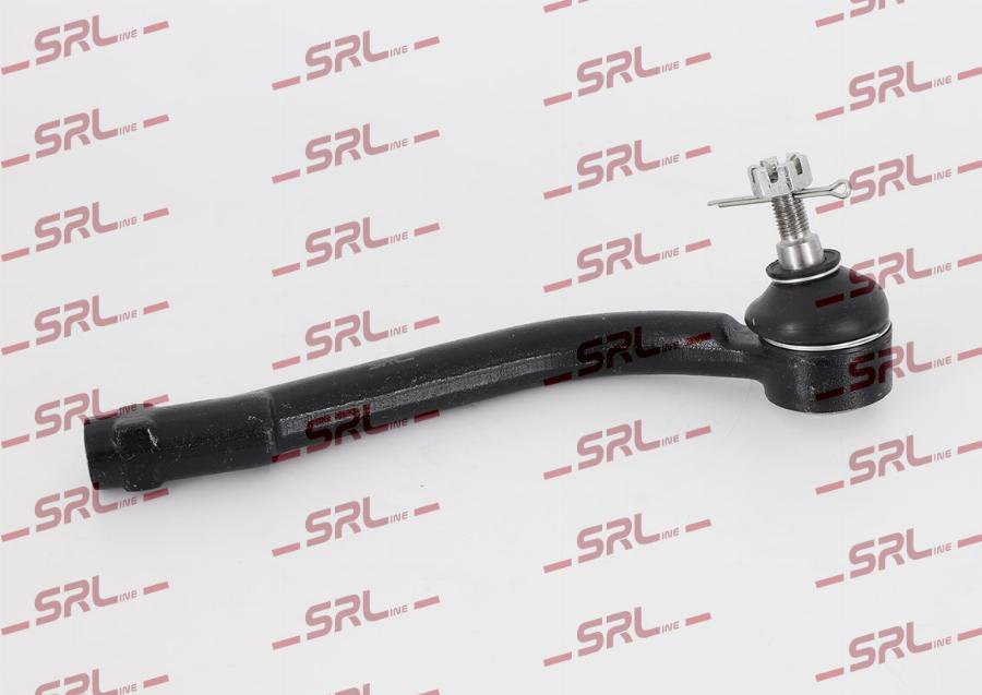 SRLine S6040070 - Stūres šķērsstiepņa uzgalis