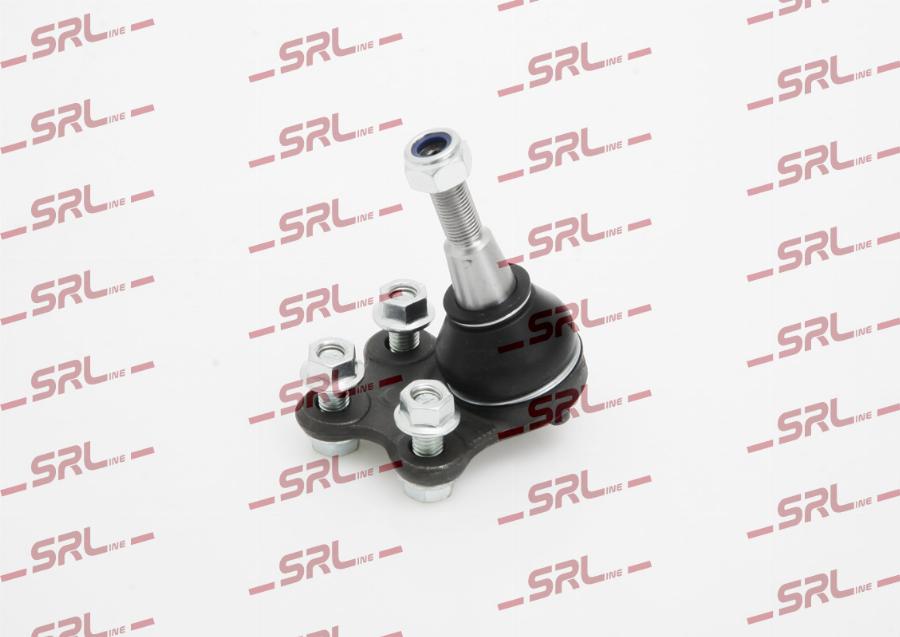 SRLine S6060509 - Balst / Virzošais
