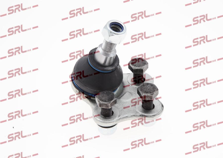 SRLine S6060505 - Balst / Virzošais