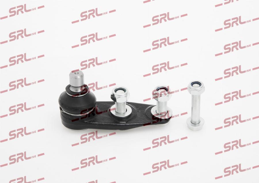 SRLine S6060502 - Balst / Virzošais