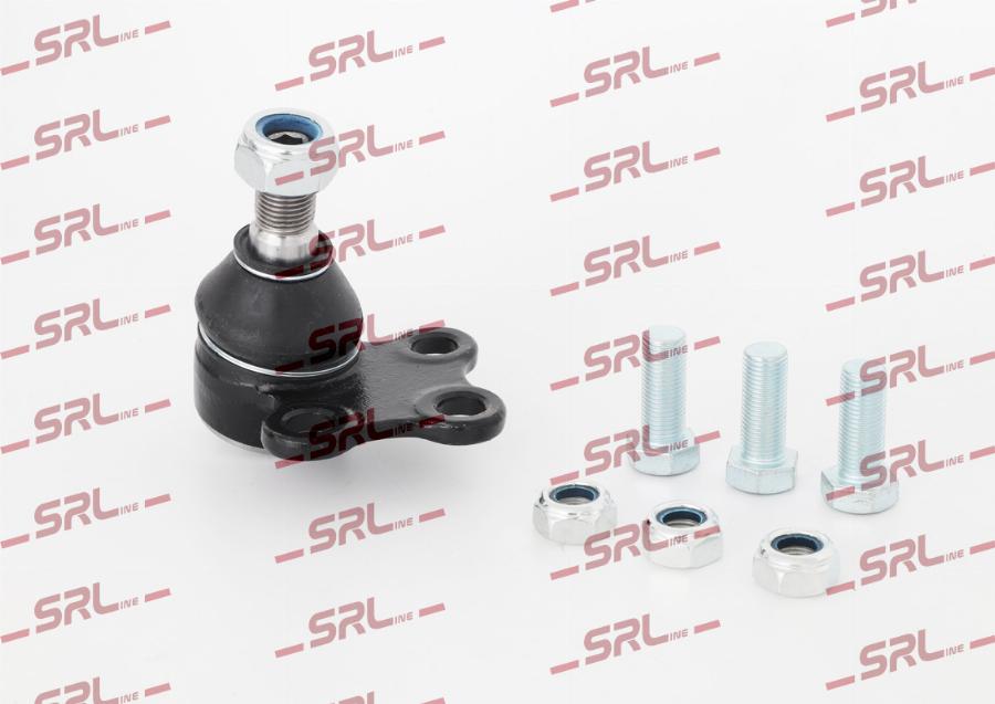 SRLine S6060521 - Balst / Virzošais