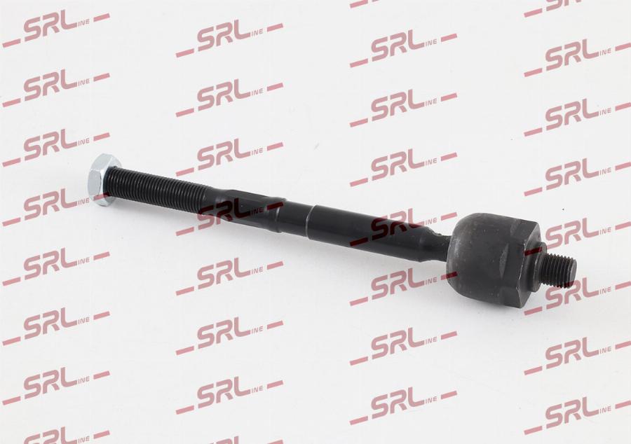 SRLine S6060054 - Aksiālais šarnīrs, Stūres