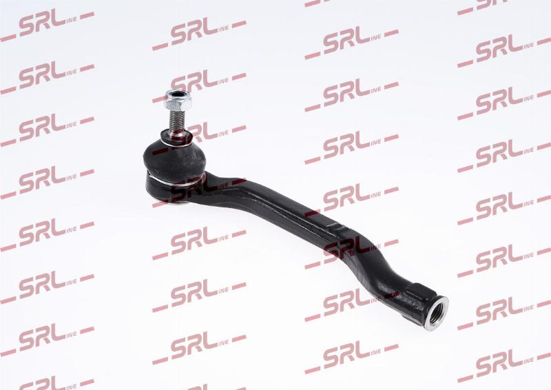SRLine S6060057 - Stūres šķērsstiepņa uzgalis