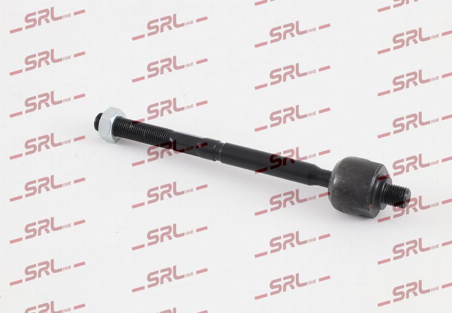 SRLine S6060036 - Aksiālais šarnīrs, Stūres
