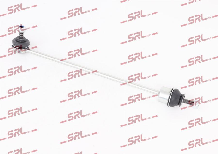 SRLine S6060029 - Stiepnis / Atsaite