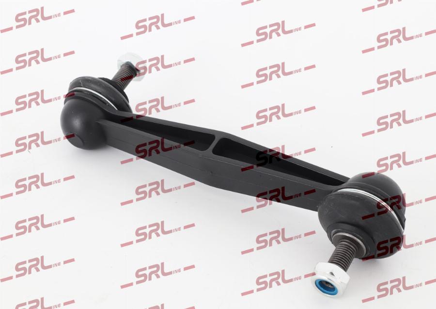 SRLine S6014034 - Stiepnis / Atsaite