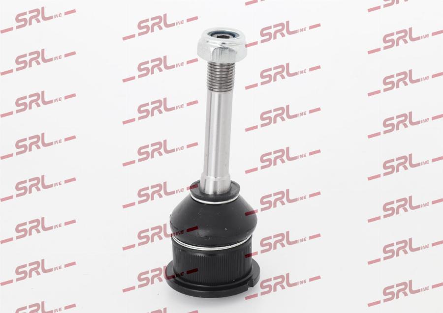 SRLine S6020504 - Balst / Virzošais