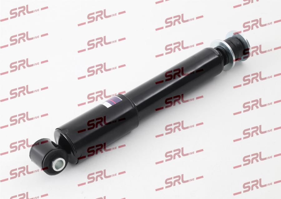 SRLine S011204G - Amortizators