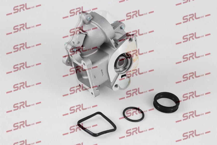 SRLine S10-029 - Papildus ūdenssūknis