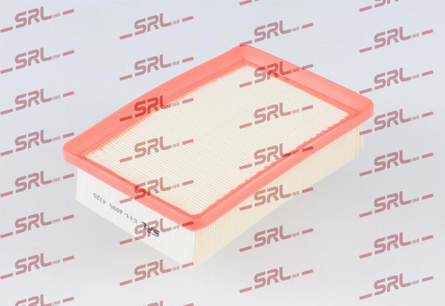 SRLine S11-4090 - Gaisa filtrs