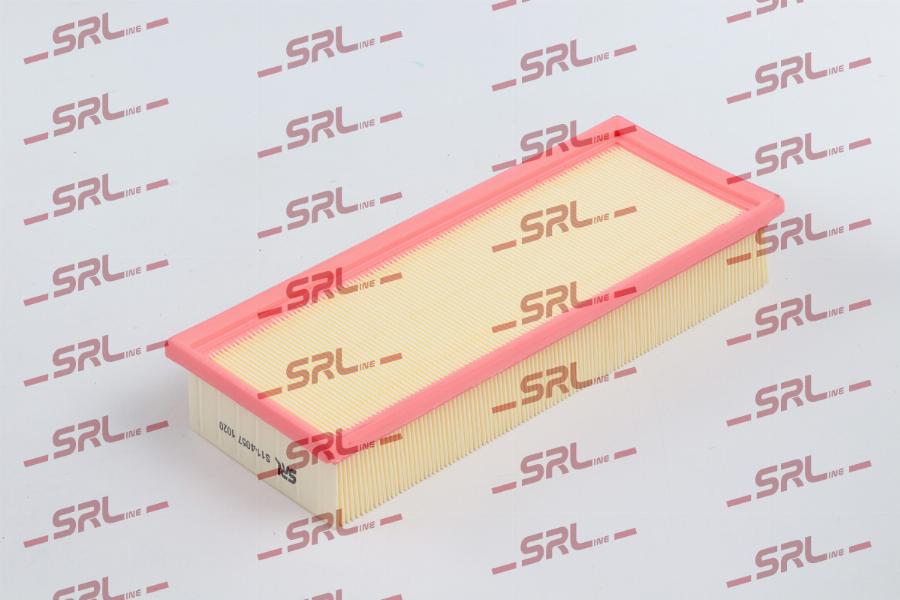SRLine S11-4057 - Gaisa filtrs