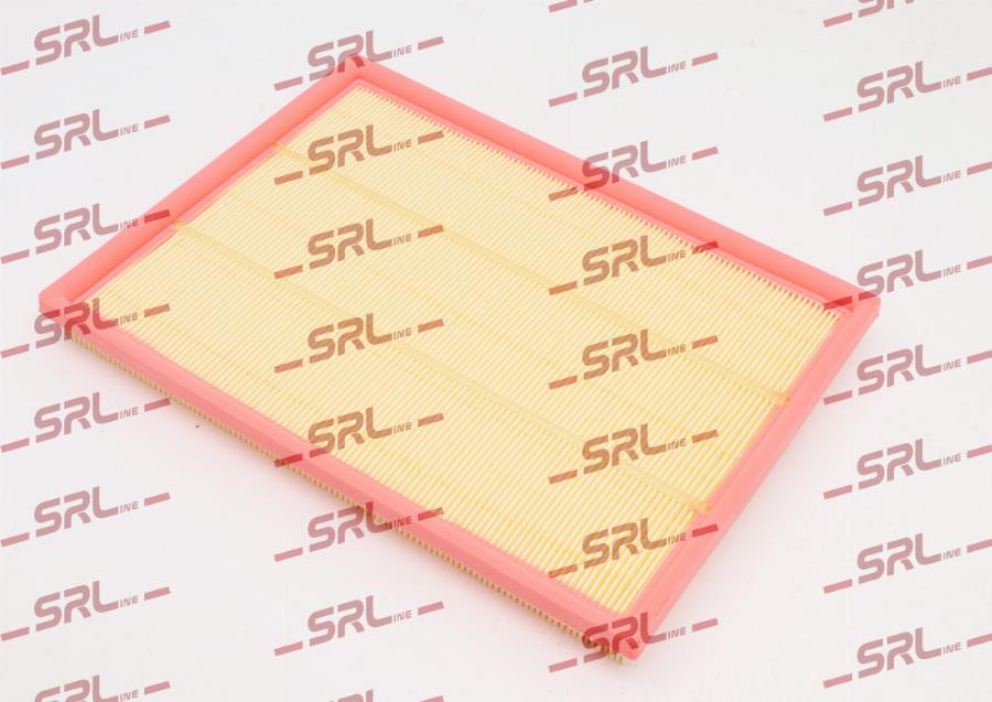 SRLine S11-4065 - Gaisa filtrs
