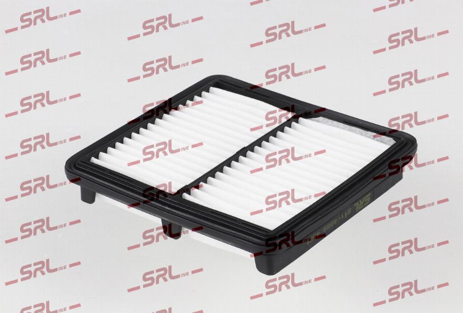 SRLine S11-4089 - Gaisa filtrs