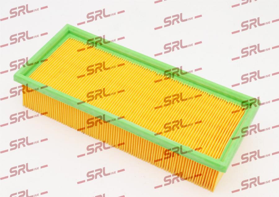 SRLine S11-4085 - Gaisa filtrs