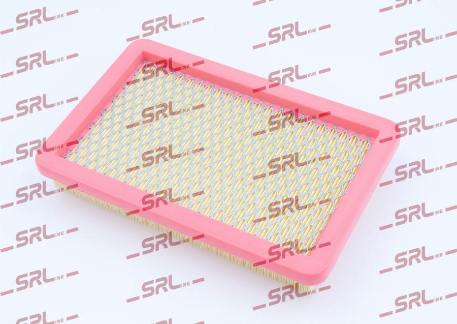 SRLine S11-4088 - Gaisa filtrs
