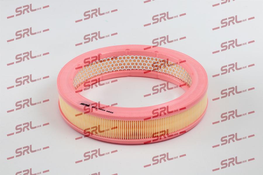 SRLine S11-4029 - Gaisa filtrs