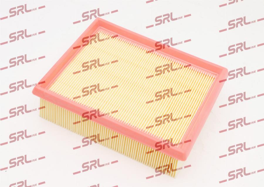SRLine S11-4020 - Gaisa filtrs