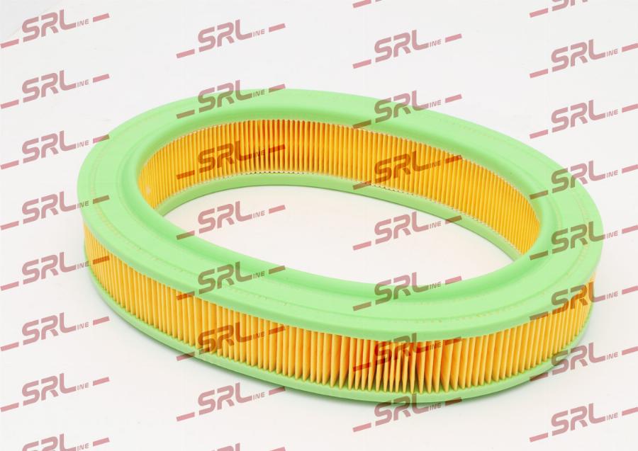SRLine S11-4156 - Gaisa filtrs