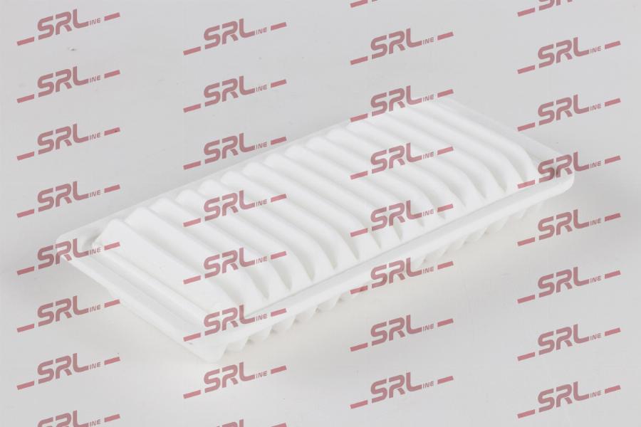 SRLine S11-4109 - Gaisa filtrs