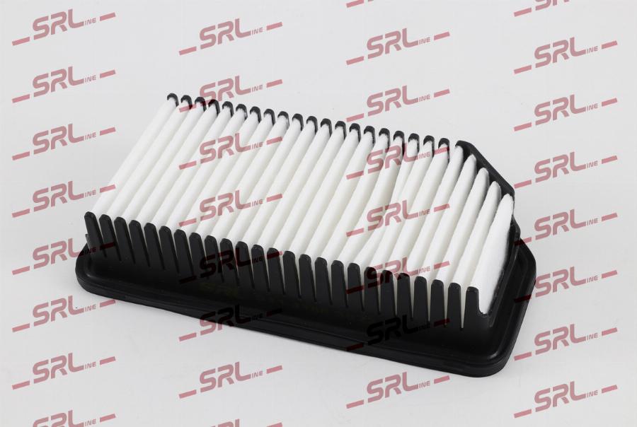 SRLine S11-4186 - Gaisa filtrs