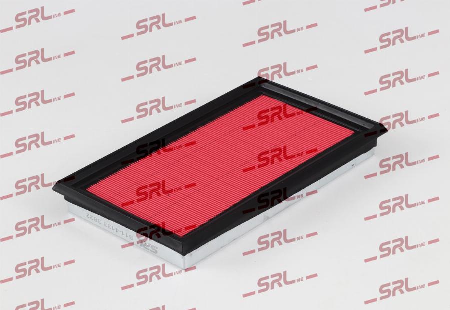 SRLine S11-4133 - Gaisa filtrs