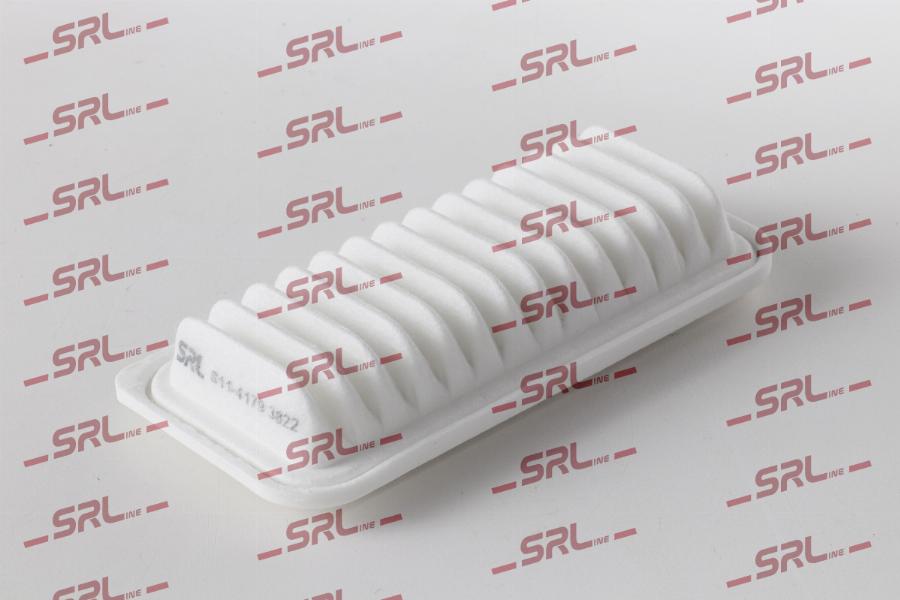 SRLine S11-4179 - Gaisa filtrs