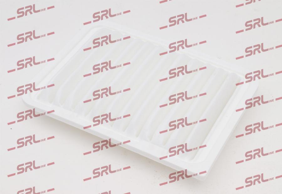 SRLine S11-4176 - Gaisa filtrs