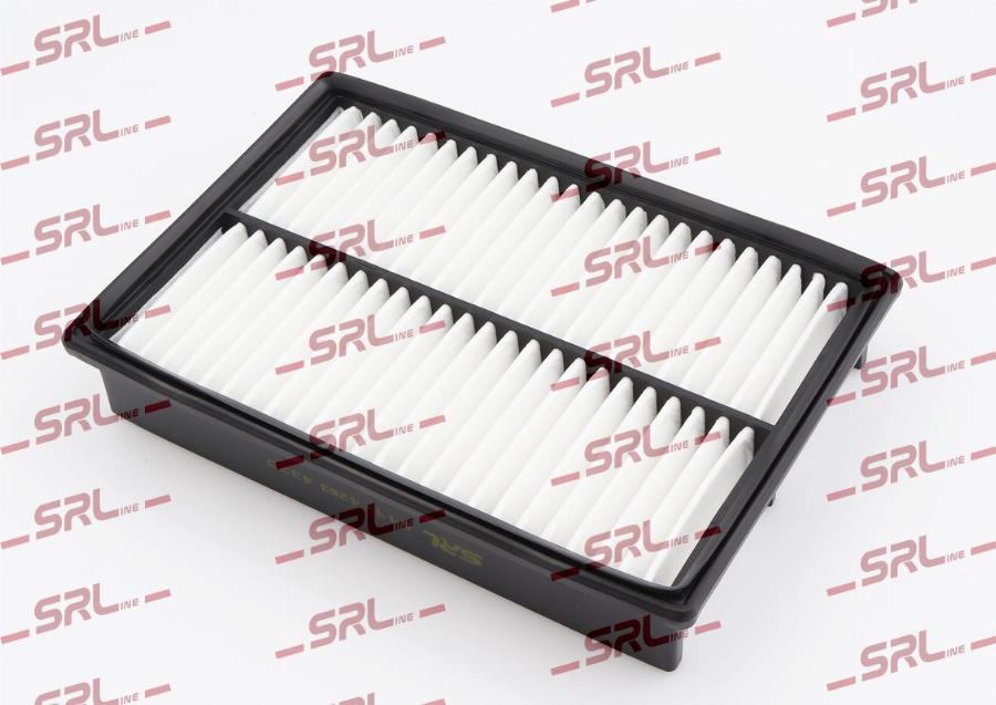 SRLine S11-4263 - Gaisa filtrs