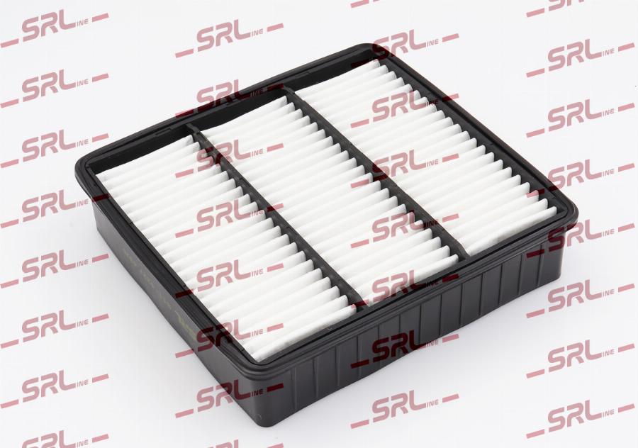 SRLine S11-4227 - Gaisa filtrs