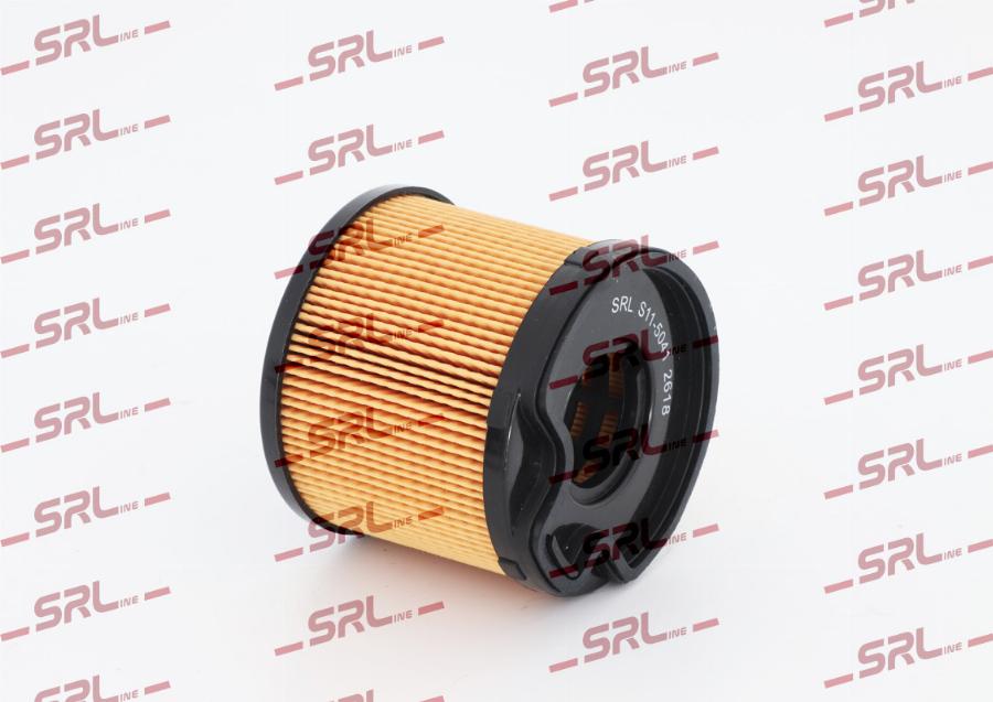 SRLine S11-5041 - Degvielas filtrs