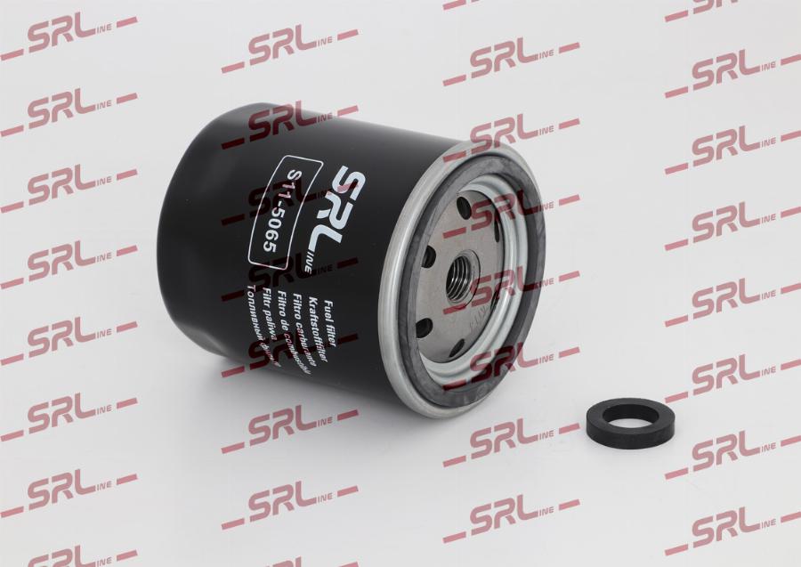SRLine S11-5065 - Degvielas filtrs