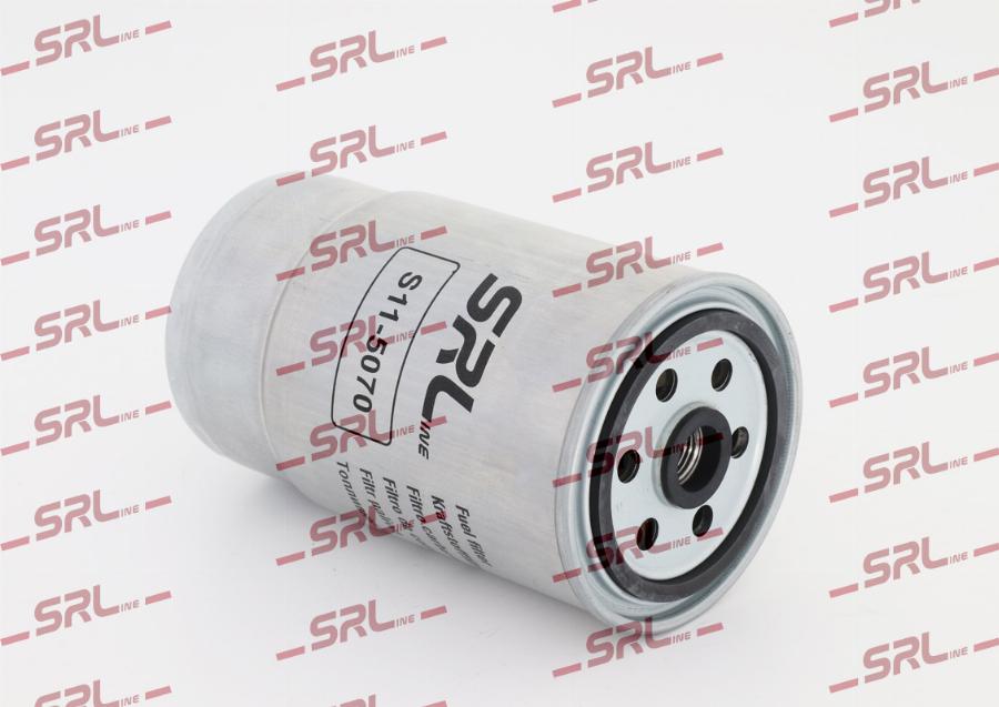 SRLine S11-5070 -