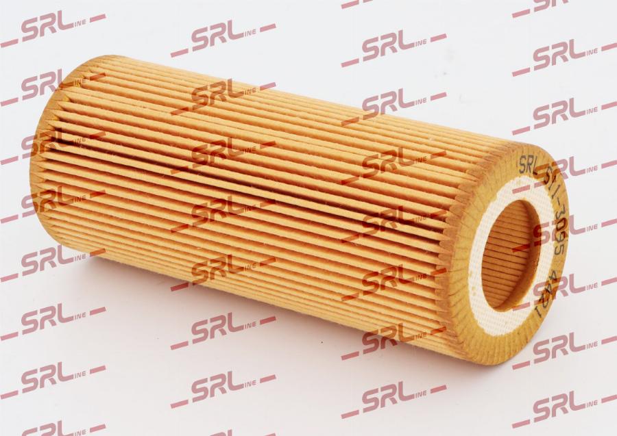 SRLine S11-3095 - Eļļas filtrs