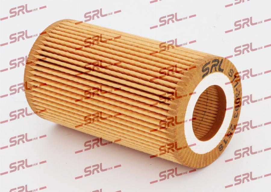 SRLine S11-3093 - Eļļas filtrs