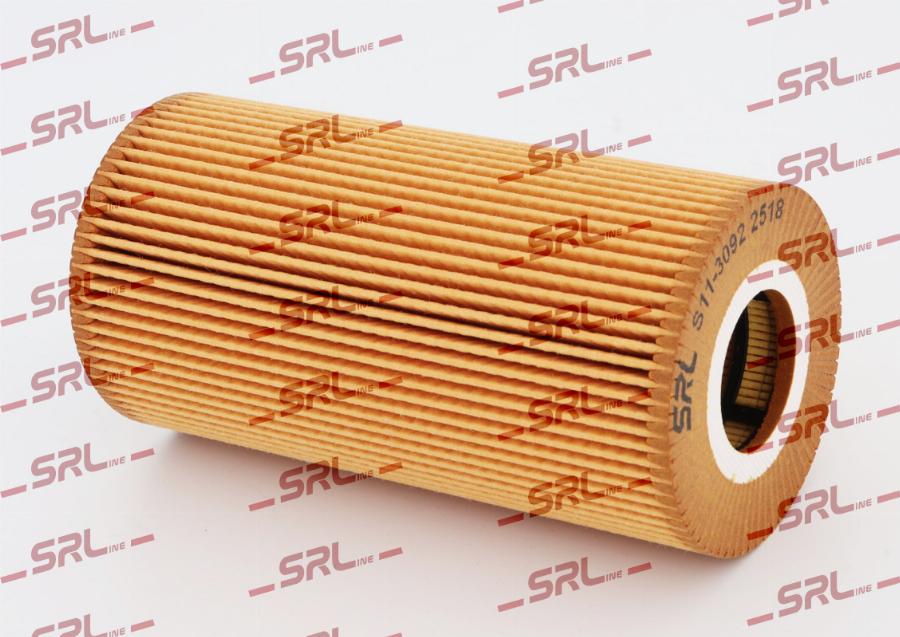 SRLine S11-3092 - Eļļas filtrs