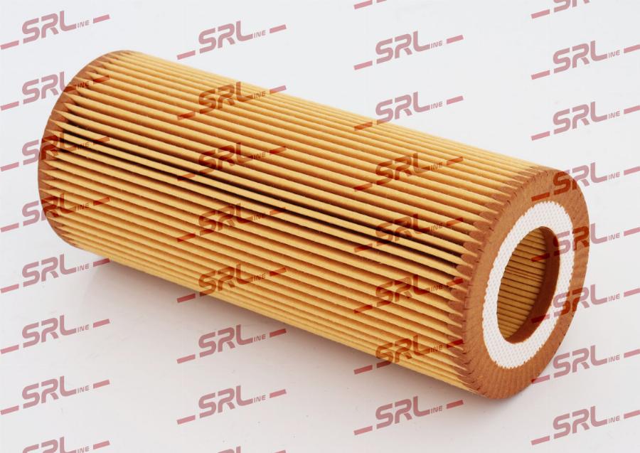 SRLine S11-3097 - Eļļas filtrs