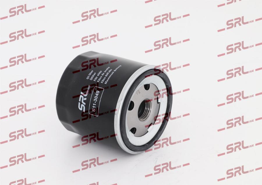 SRLine S11-3049 - Eļļas filtrs